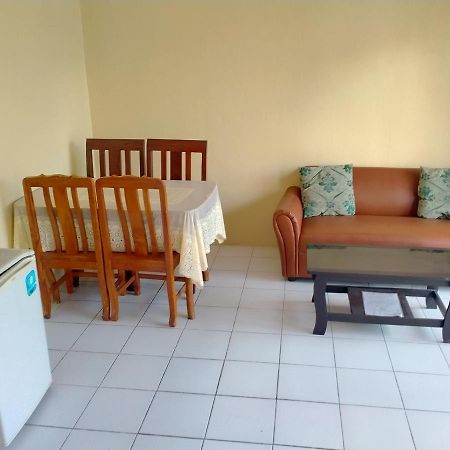 Welcome Lounge Apartment Jomtien Beach Exterior foto