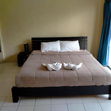 Welcome Lounge Apartment Jomtien Beach Exterior foto