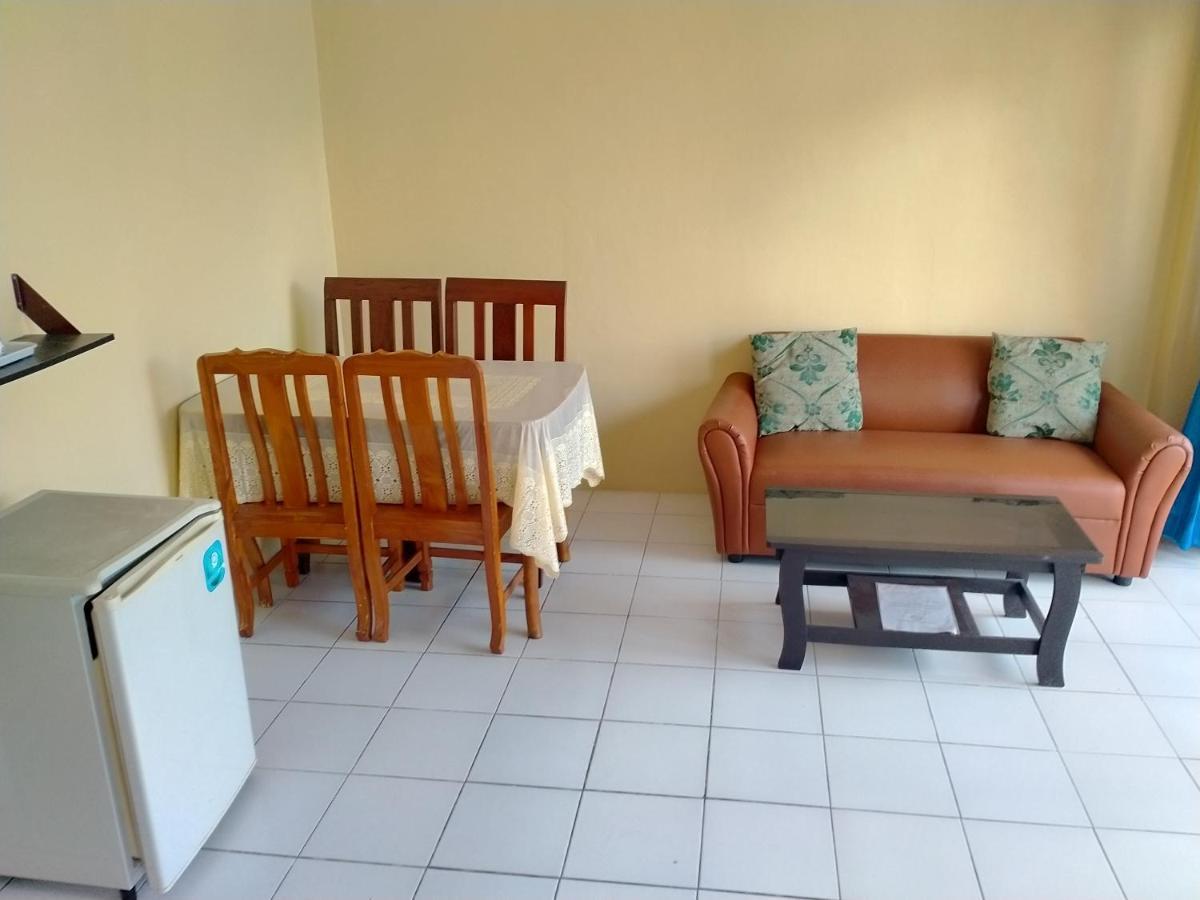Welcome Lounge Apartment Jomtien Beach Exterior foto